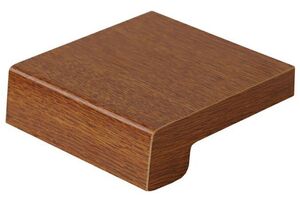Werzalit - Золотой дуб, Golden oak №155